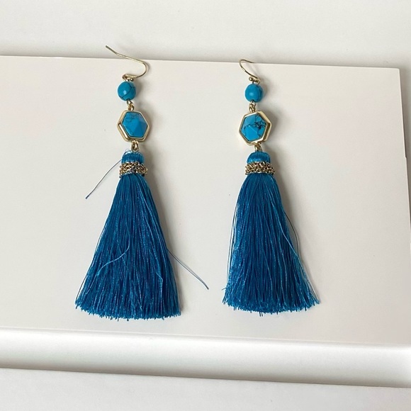 4-pair Earring bundle - Picture 2 of 5